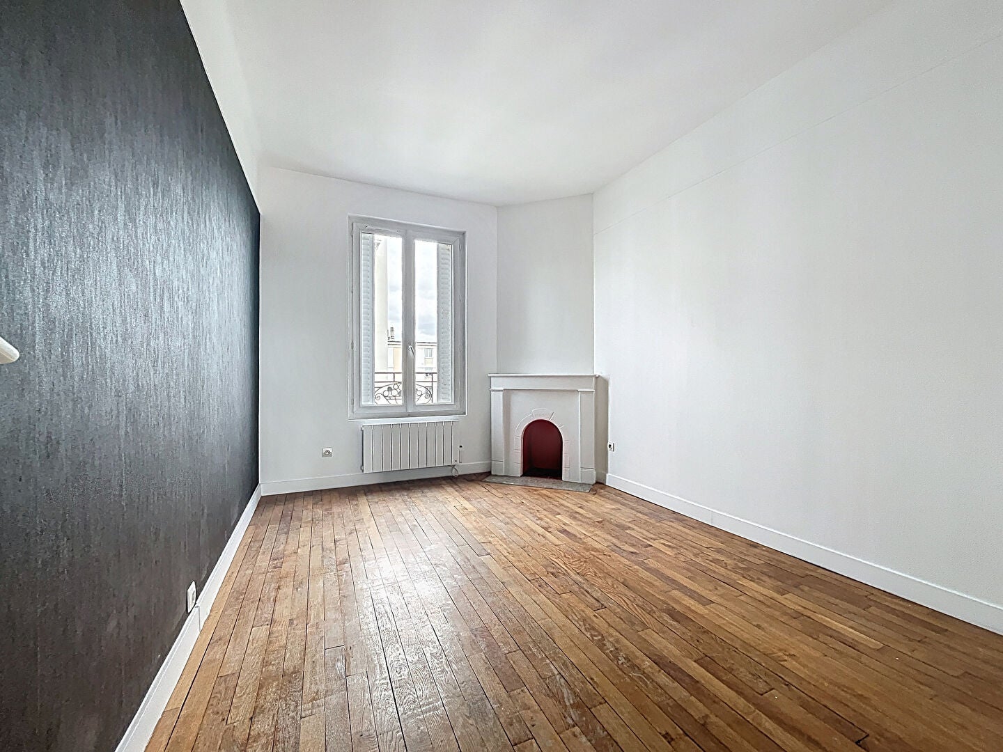 Flat Rue de la Source in Nanterre