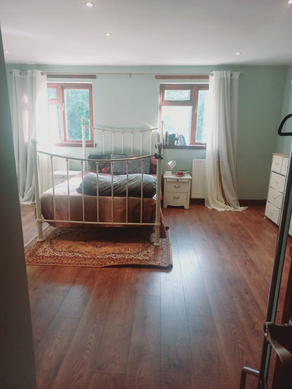 Room Duddingston Row in City of Edinburgh