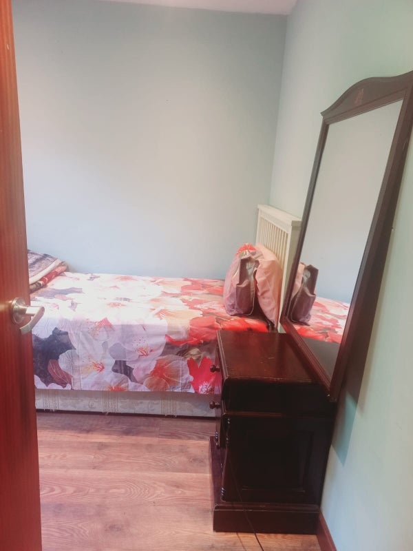 Room Duddingston Row in City of Edinburgh