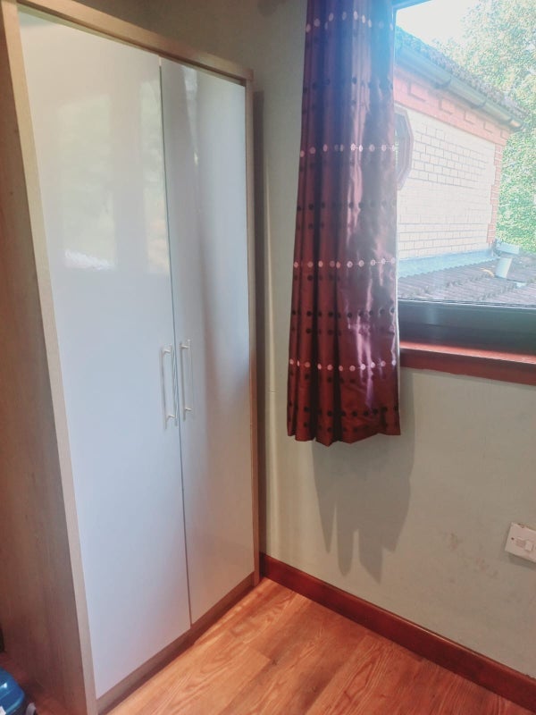 Room Duddingston Row in City of Edinburgh
