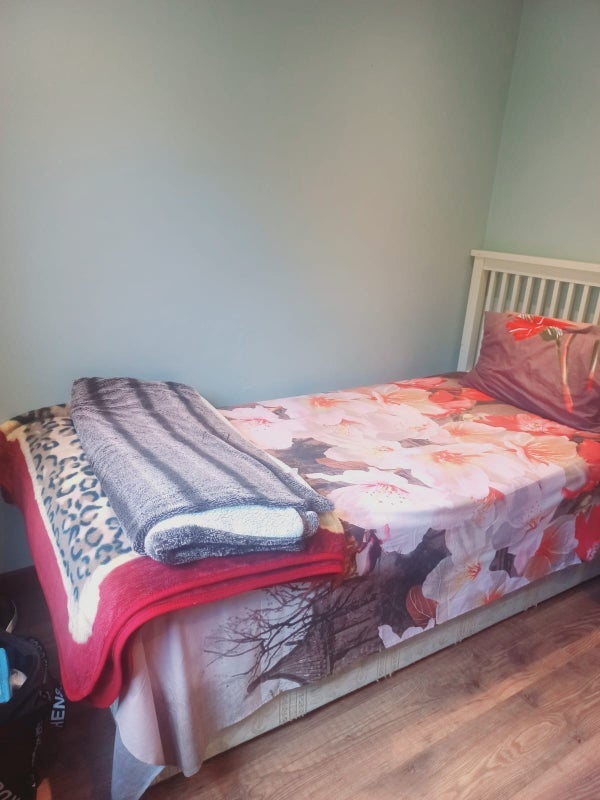 Room Duddingston Row in City of Edinburgh