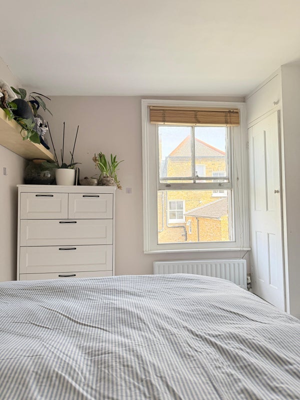 Room Tintern Street in Greater London