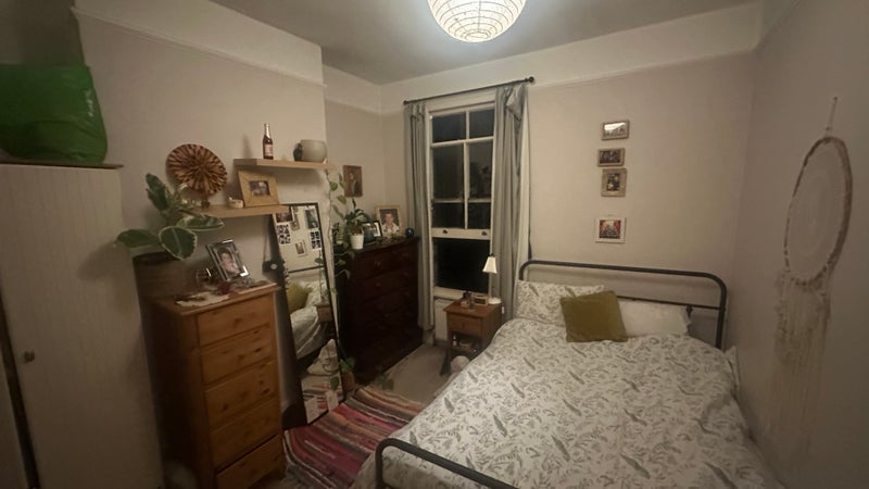 Room Tintern Street in Greater London