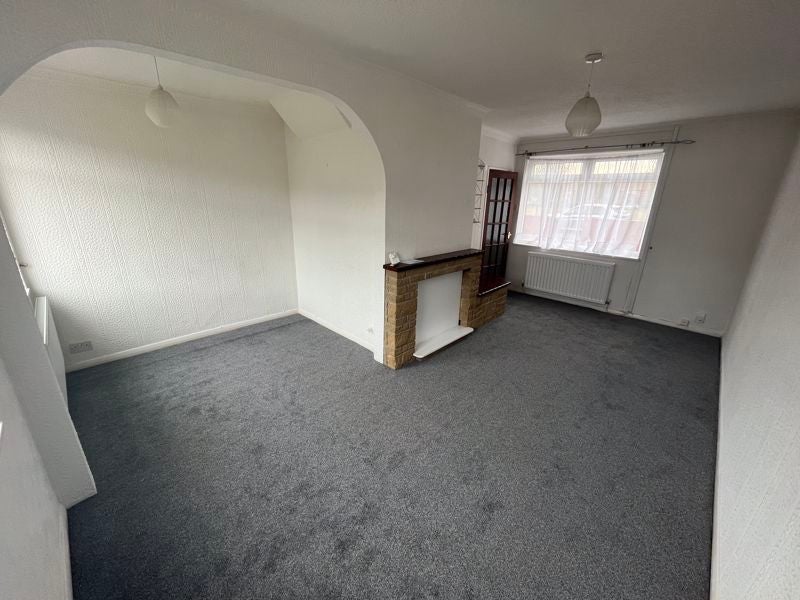 House Sandown Road in Billingham
