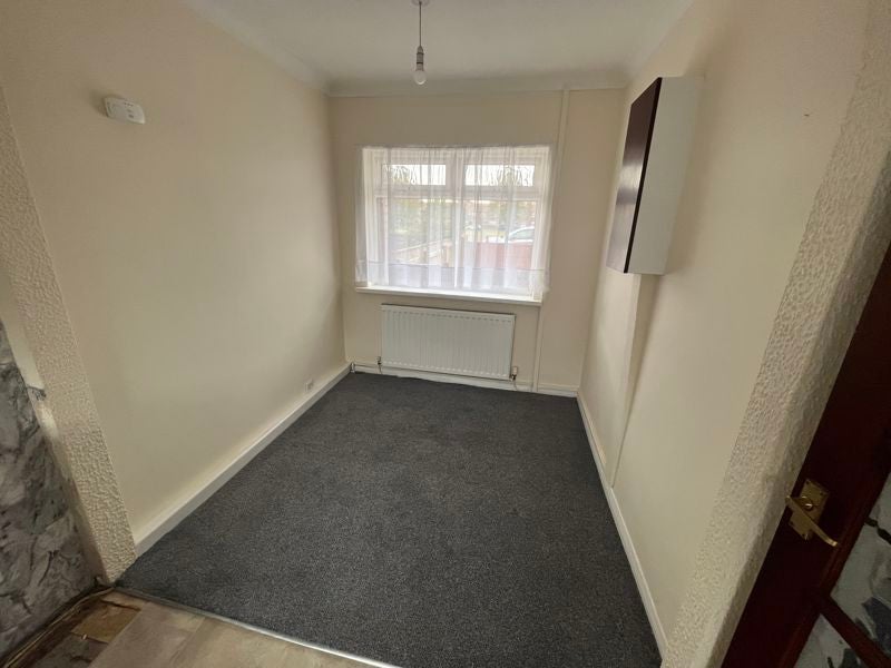 House Sandown Road in Billingham