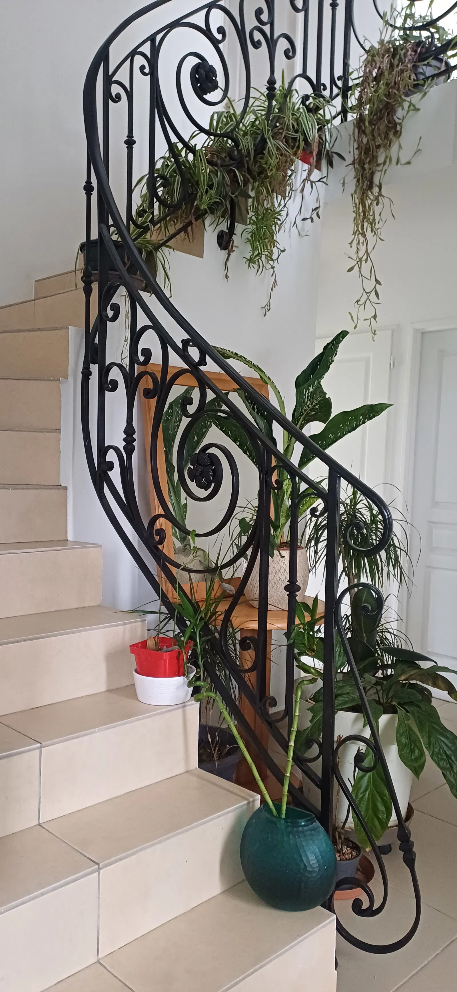 Room Rue de Segy in Quincy-Voisins