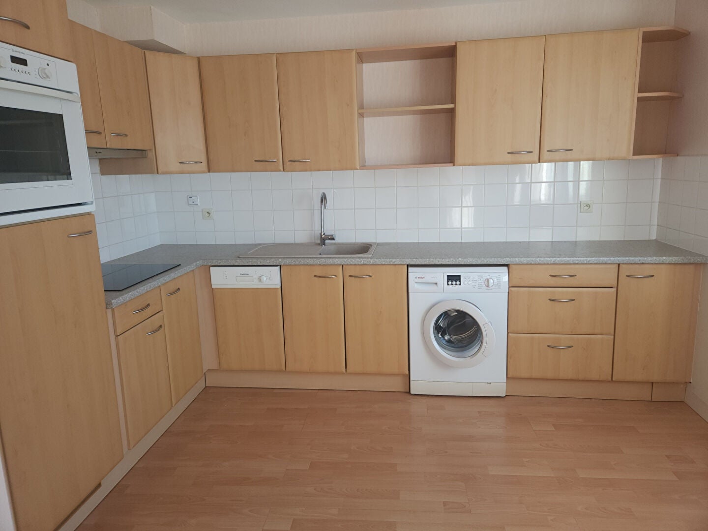 Appartement Place du Général Leclerc à Lannilis