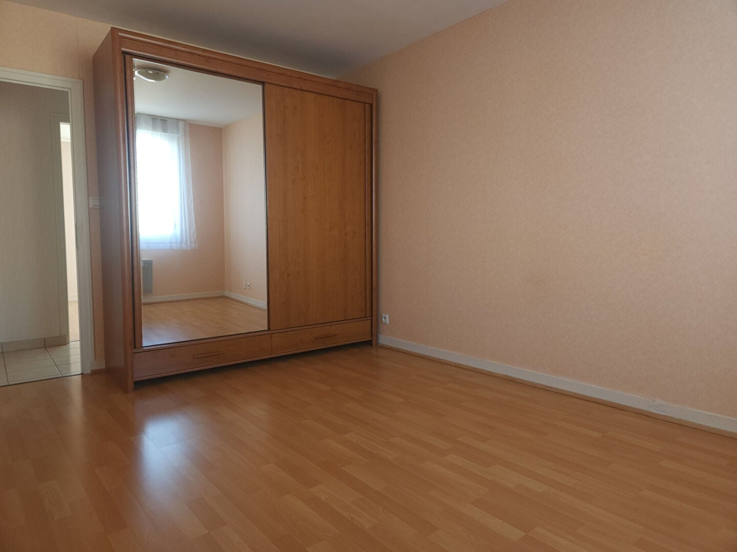 Appartement Place du Général Leclerc à Lannilis