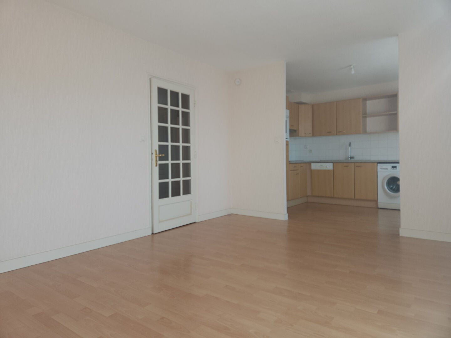Appartement Place du Général Leclerc à Lannilis