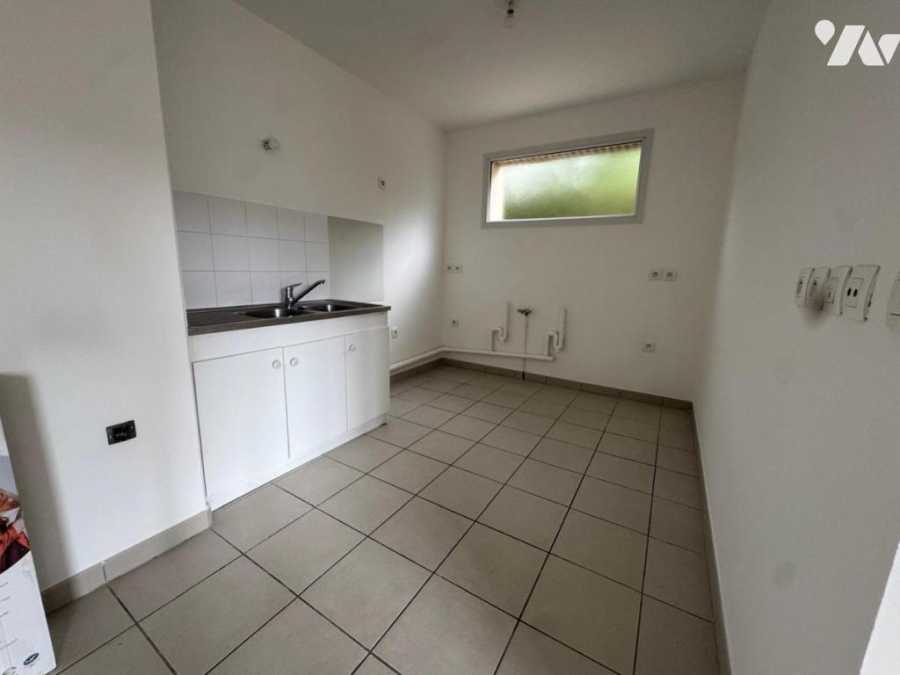 Appartement Avenue du Maréchal Foch à Montivilliers