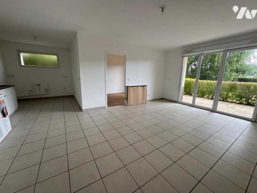 Appartement Avenue du Maréchal Foch à Montivilliers