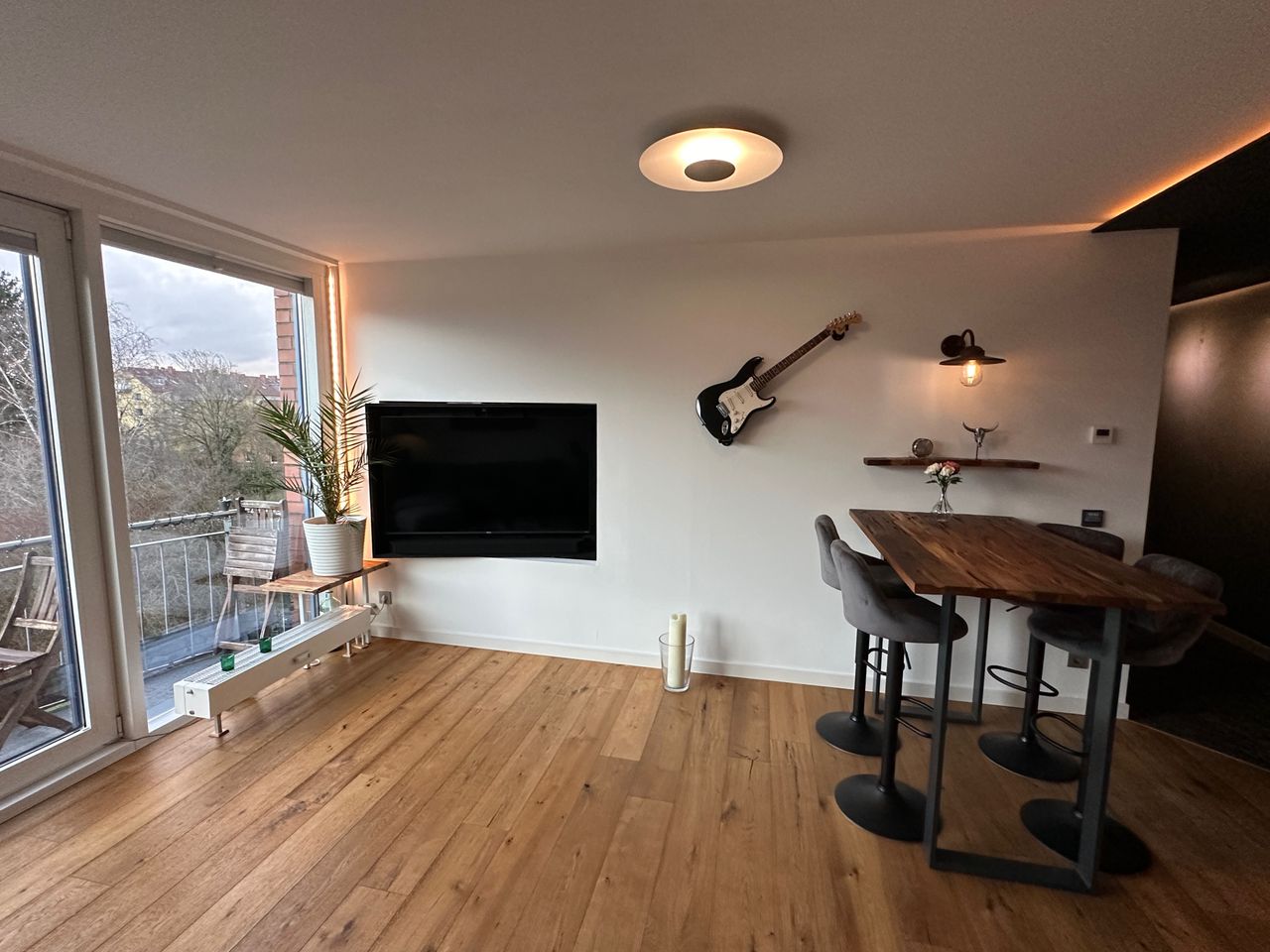 Wohnung Schützenstraße in Langenhagen