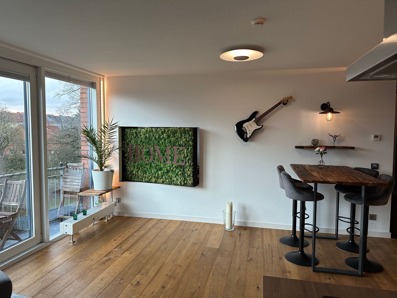 Wohnung Schützenstraße in Langenhagen
