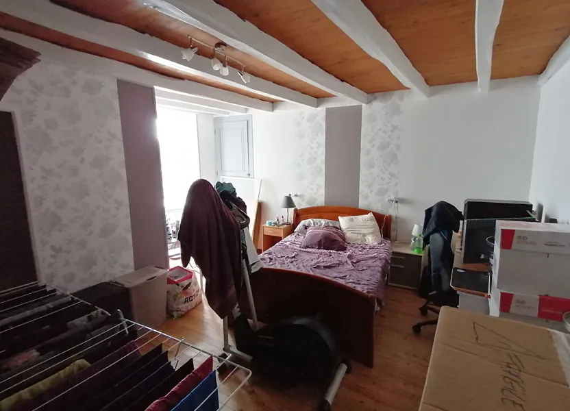 Appartement Rue de Jouffre à Vouillé