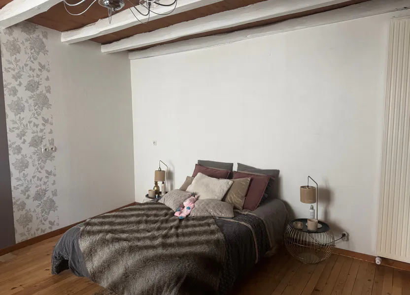 Appartement Rue de Jouffre à Vouillé