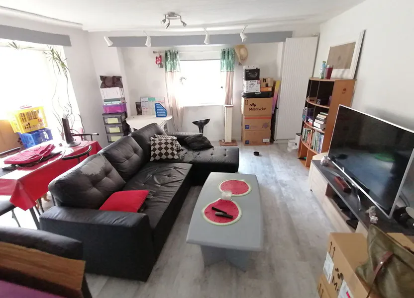 Appartement Rue de Jouffre à Vouillé