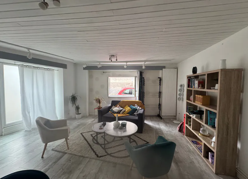 Appartement Rue de Jouffre à Vouillé