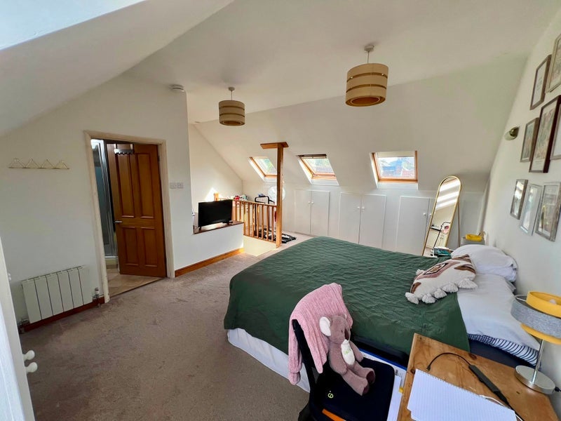 Room Clifton Place in Greater London