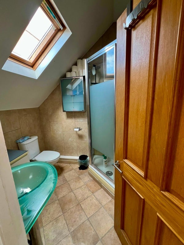 Room Clifton Place in Greater London