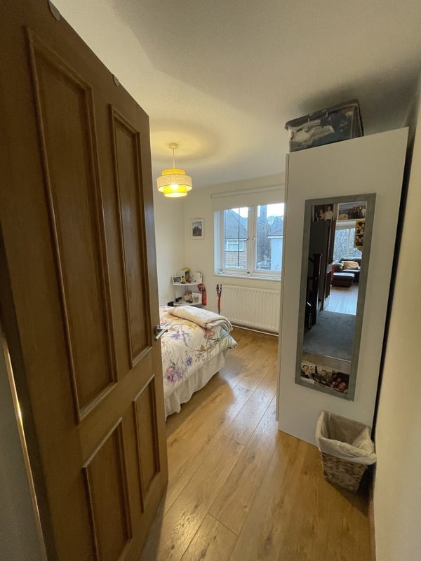 House Clifton Place in Greater London