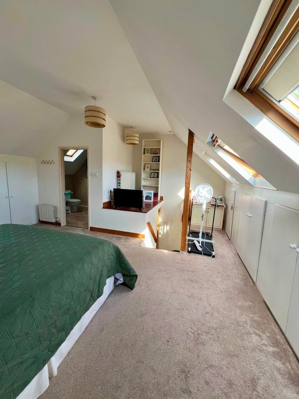 Room Clifton Place in Greater London