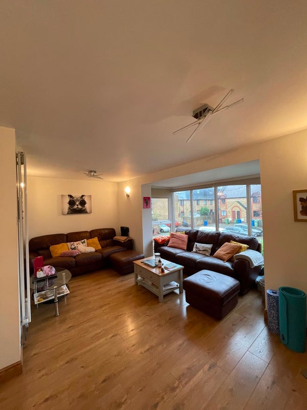 Room Clifton Place in Greater London