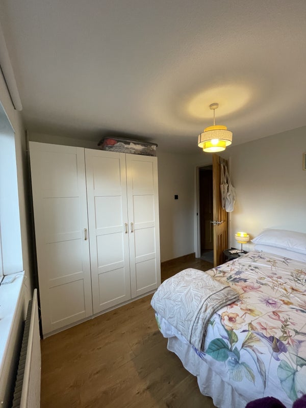 House Clifton Place in Greater London