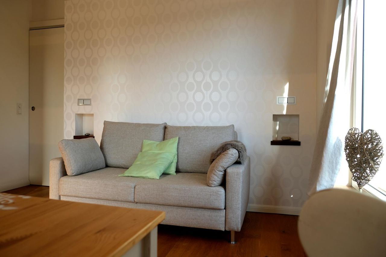Wohnung Hauptstraße in Hohen-Sülzen