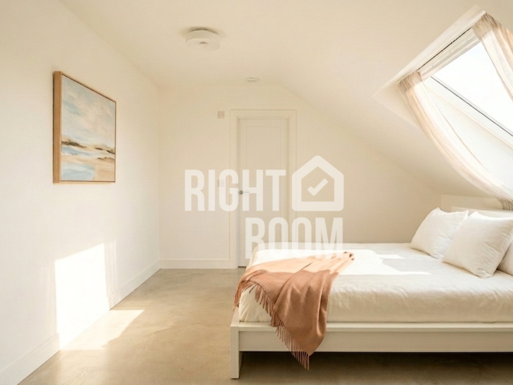 Room North End Avenue in Portsmouth