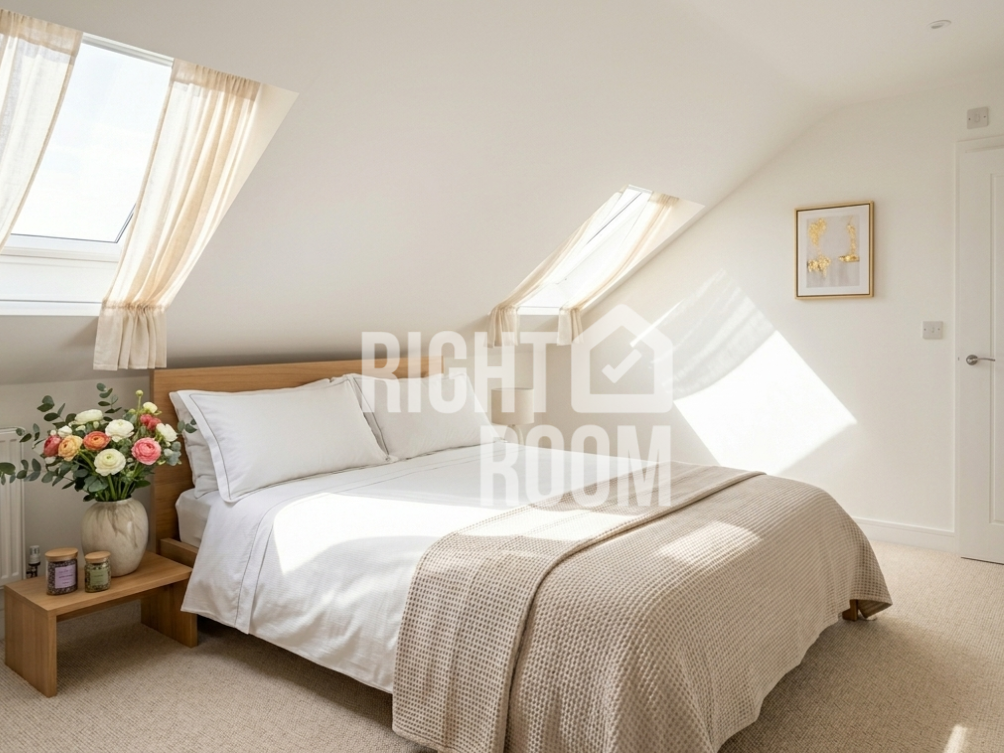 Room North End Avenue in Portsmouth