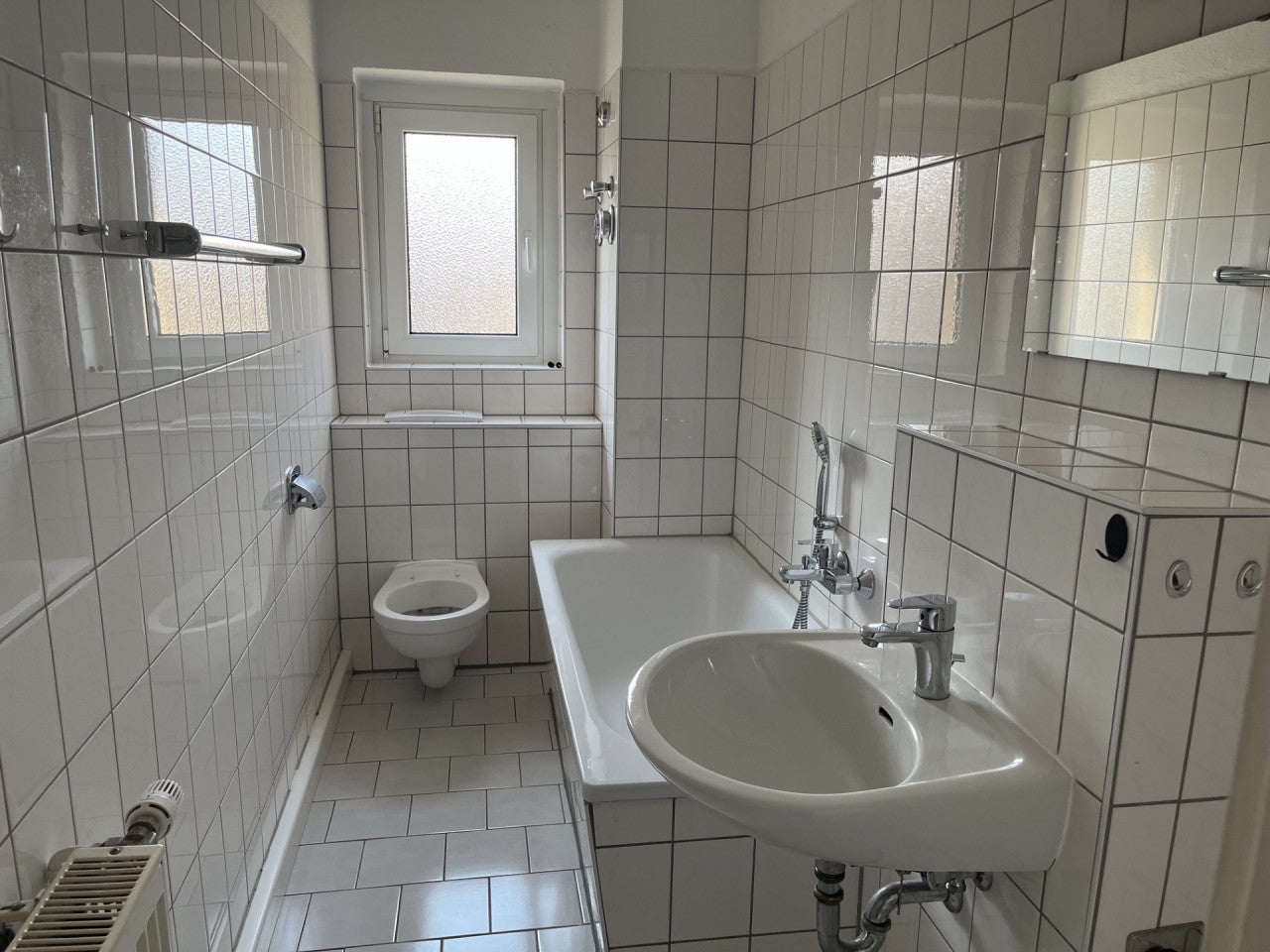 Wohnung Lutherstraße in Halle (Saale)