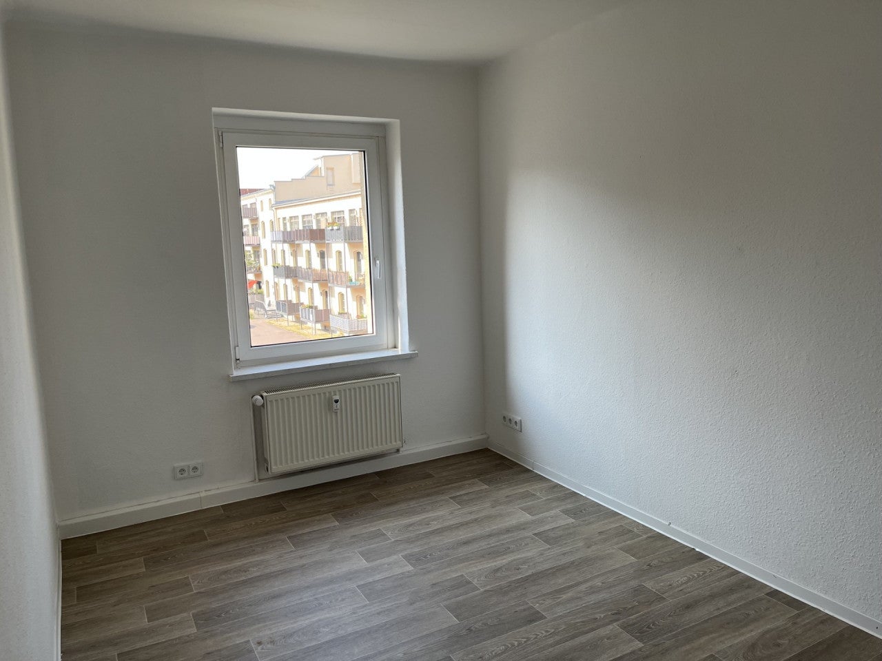Wohnung Lutherstraße in Halle (Saale)