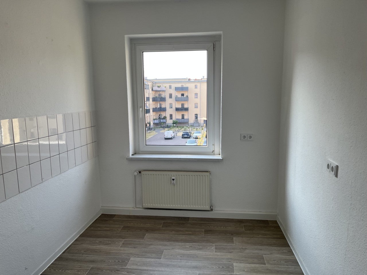 Wohnung Lutherstraße in Halle (Saale)