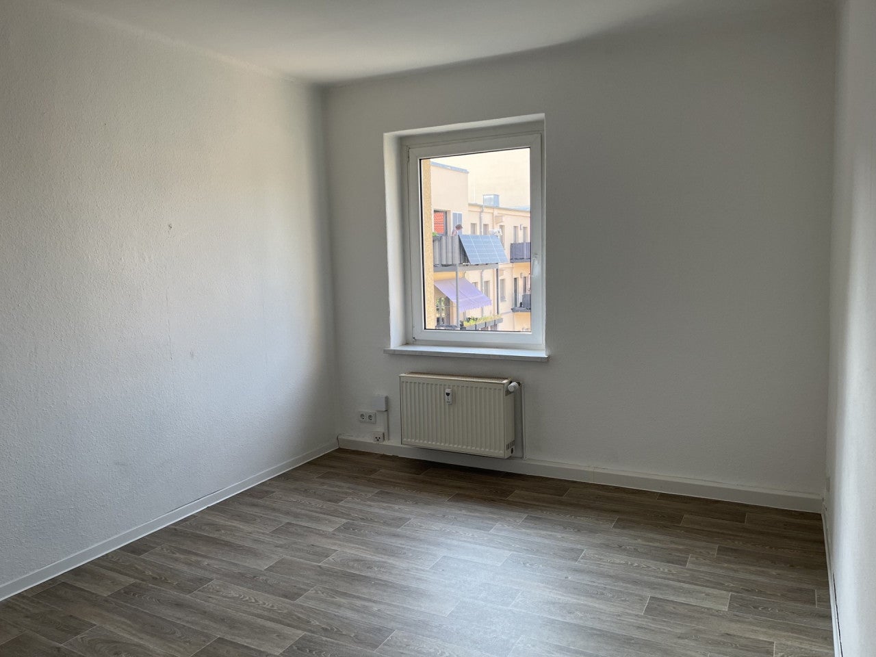 Wohnung Lutherstraße in Halle (Saale)