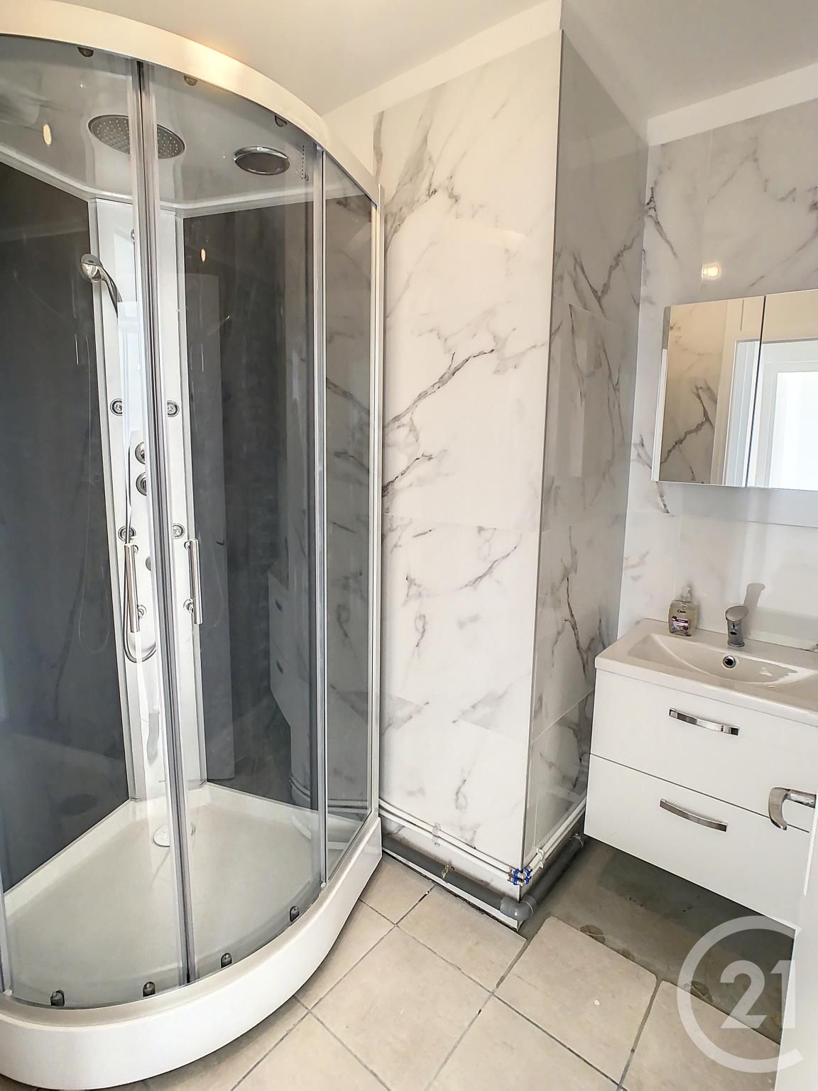 Appartement Immeuble Dauphine à Sotteville-lès-Rouen