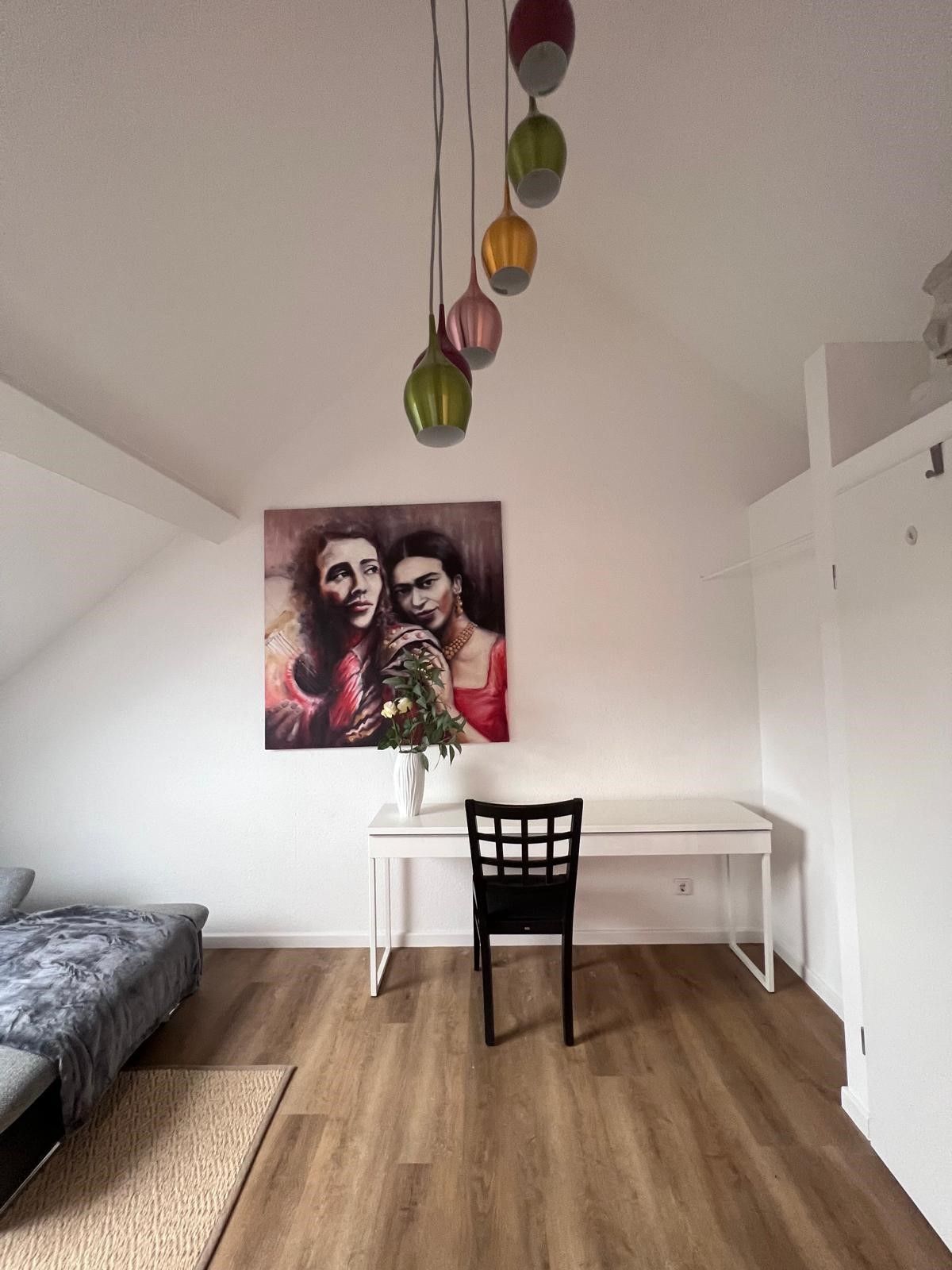 Wohnung Further Straße in Neuss