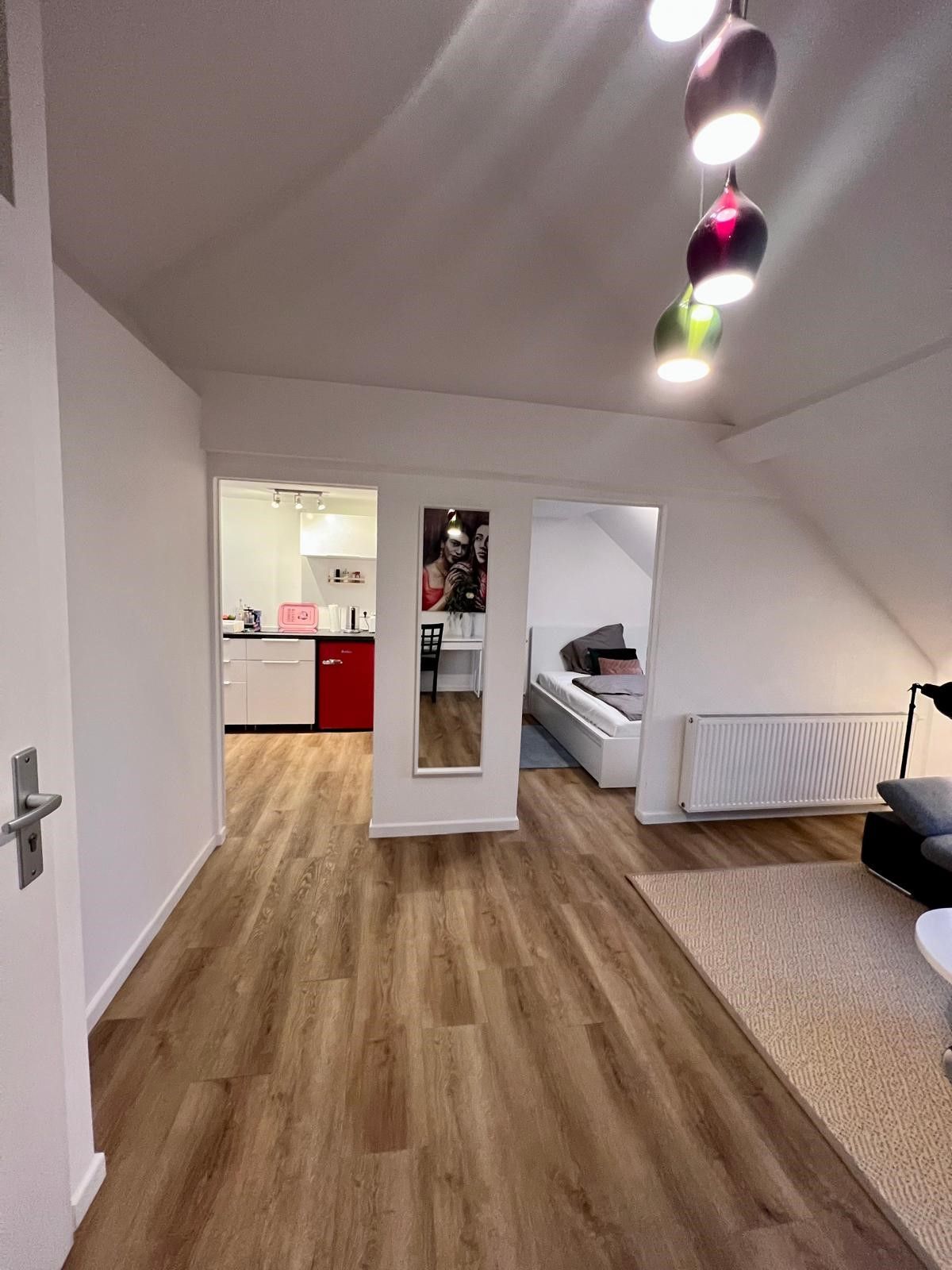 Wohnung Further Straße in Neuss