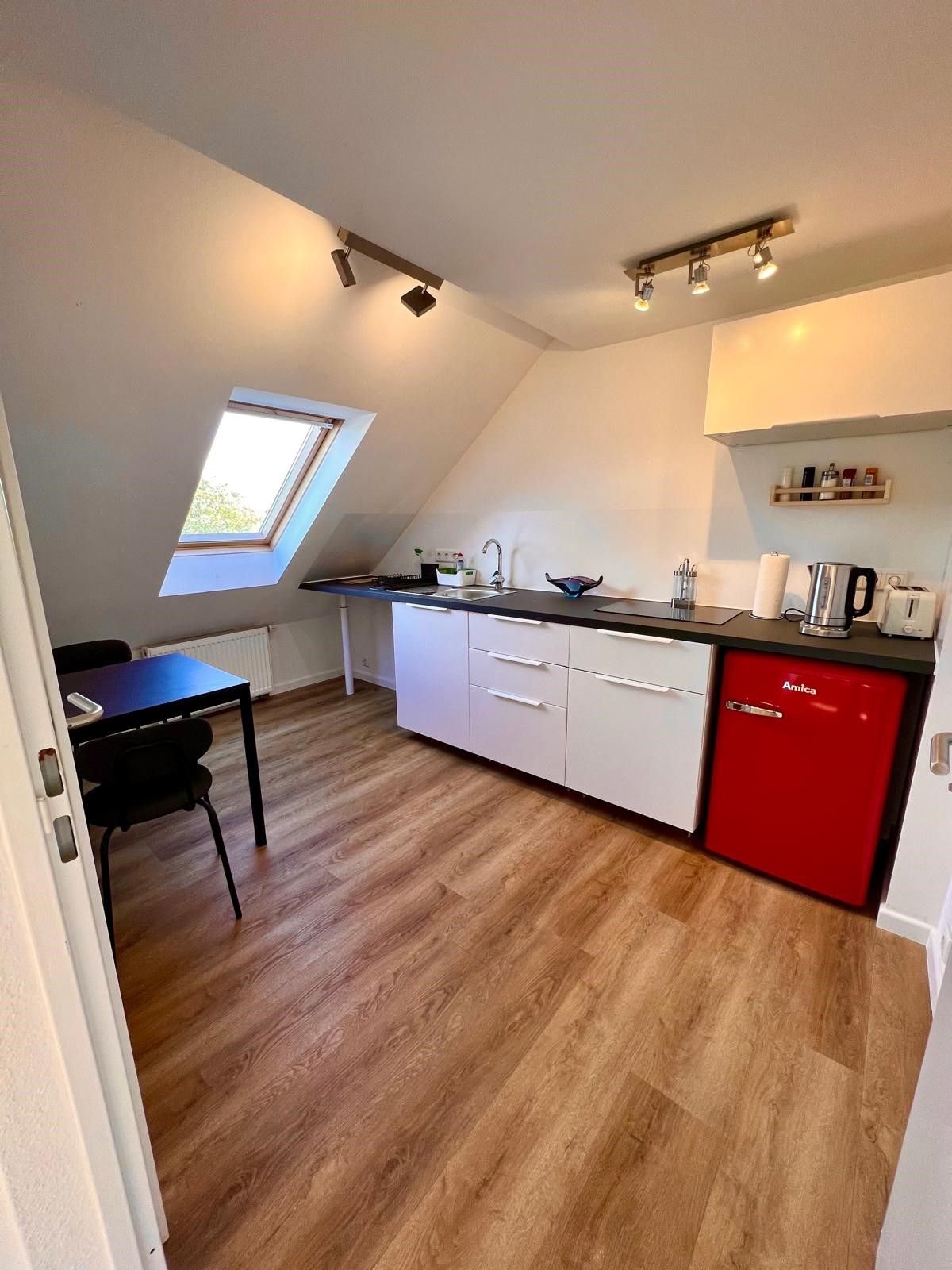 Wohnung Further Straße in Neuss