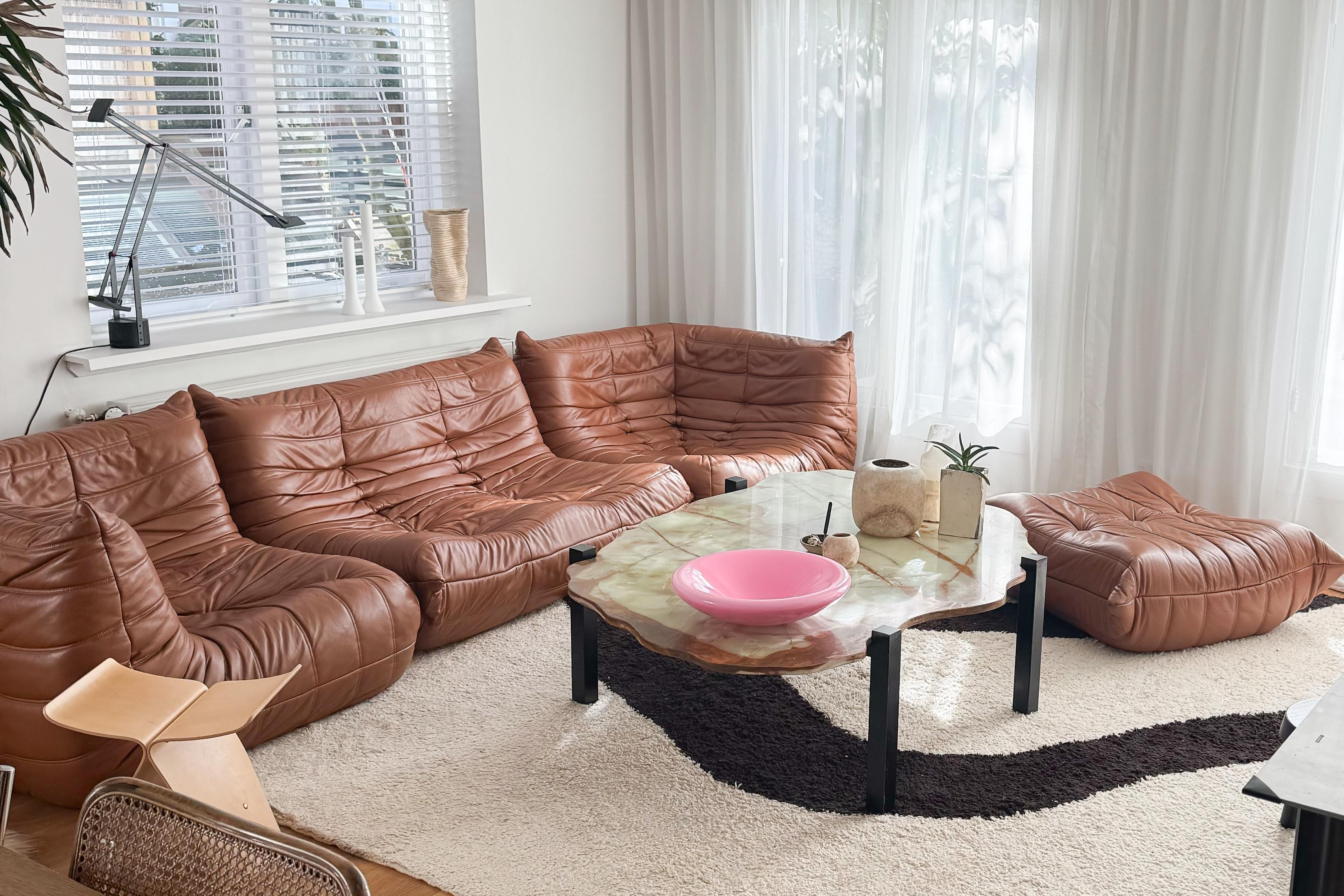 Flat Prinsengracht in Amsterdam