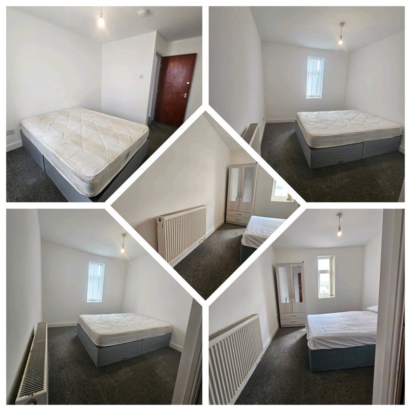 Room Hallcar Street in Sheffield