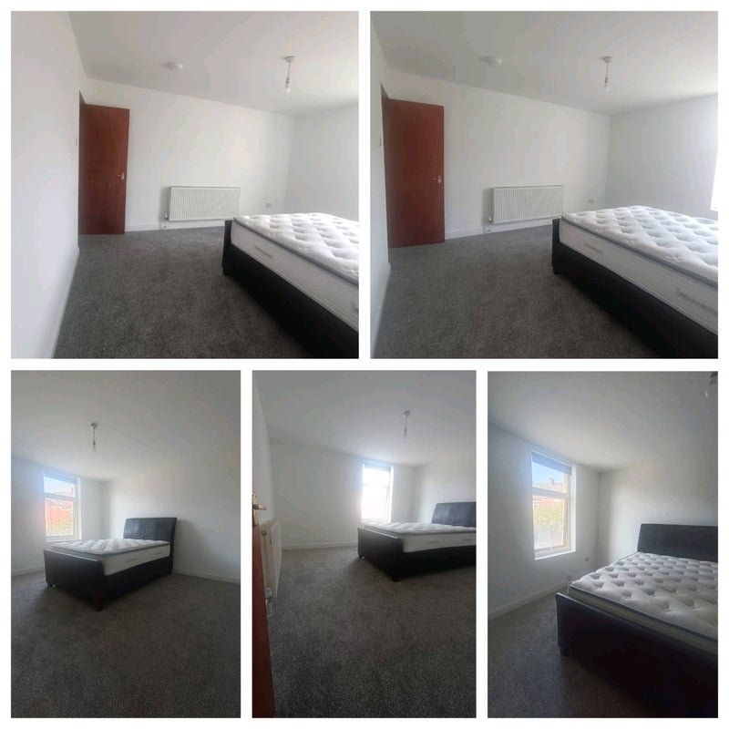 Room Hallcar Street in Sheffield