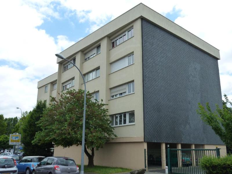Appartement Promenade de l'Erdre à Nantes