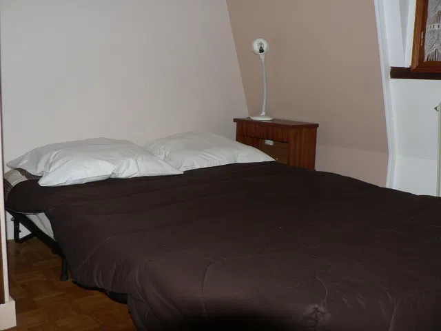 Chambre Avenue de l'Épargne à Orsay
