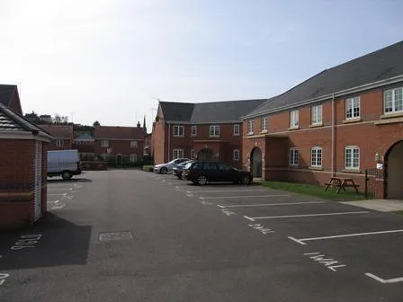 Flat Glover Road in Derby
