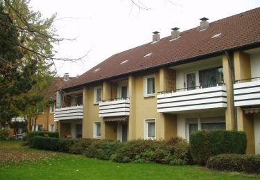 Wohnung Auf dem Bruch in Mülheim an der Ruhr