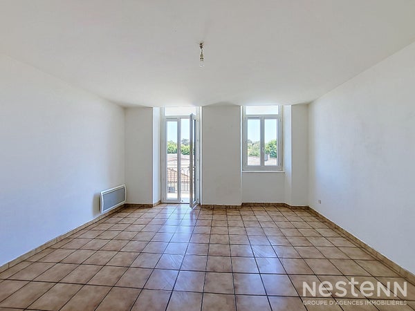 Flat Avenue des Anciens Combattants d'AFN et des TOE in Condom