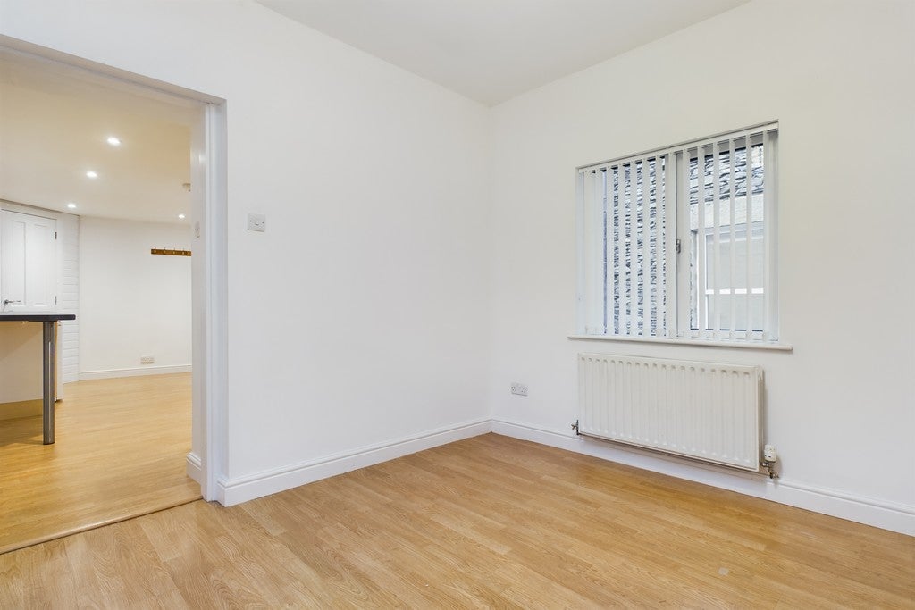 Flat Thornbarrow Road in Windermere