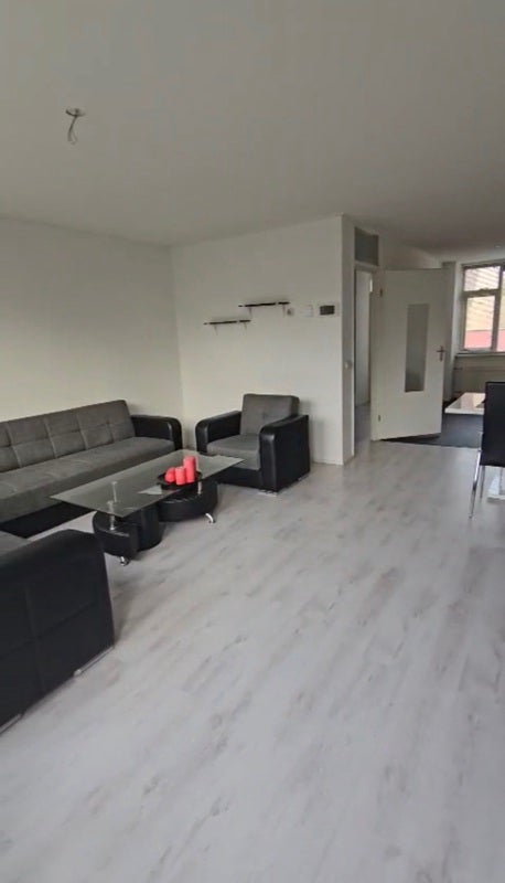 Appartement Wilhelminastraat in Enschede