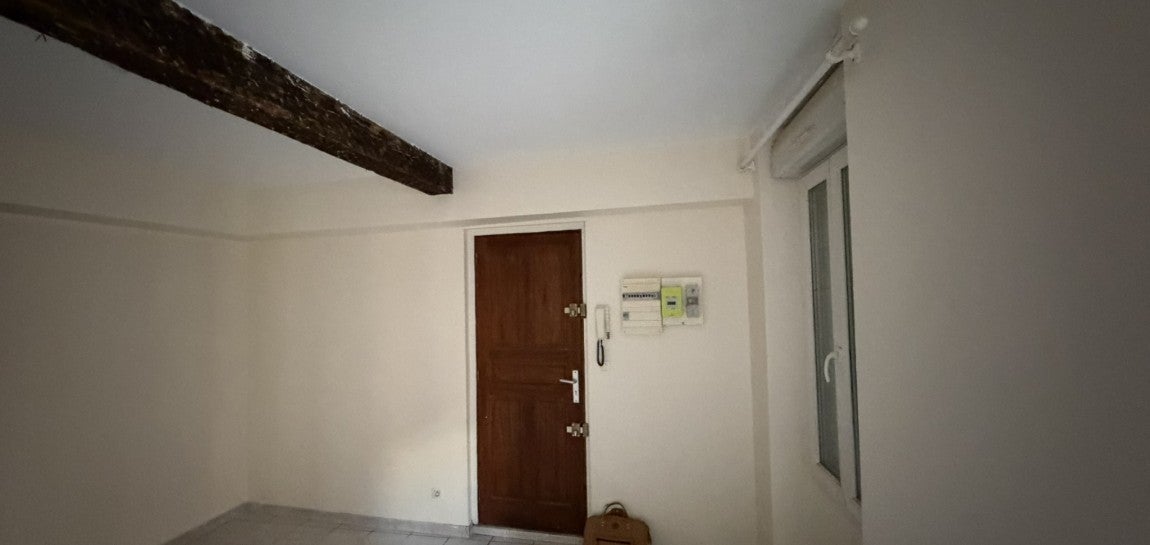 Flat Rue d'Embarthe in Toulouse