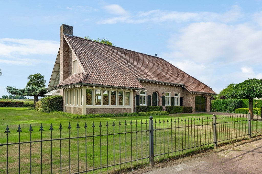 Midbuulweg 16 in Budel